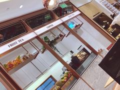 -多乐之日(颐堤港店)