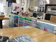 大堂-南门金峰辣子鸡·玩串串(昌发展万科广场店)
