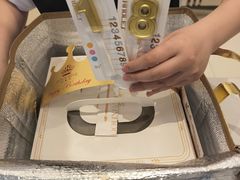 -杜哈夫DOUX RÊVE·生日蛋糕(日月光店)