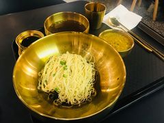井梅蟹粉面-贡梅老面馆·蟹粉面·无锡特色小吃(南长街主推店)