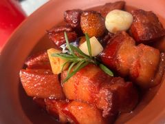 -春色如许·茶食餐厅(桃李春风店)