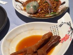 -晓粤·惹味粤菜(凯德乐峰广场店)