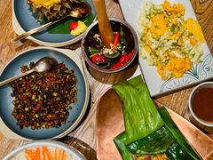 -云海肴·汽锅鸡·云南代表菜(五道口购物中心店)
