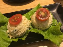 -胜代日本料理(云程巷小区店)