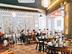 -王明古法砂锅居(开化寺店)