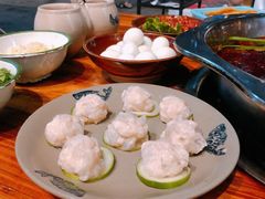 -周幺妹重庆老火锅(银泰城总店)