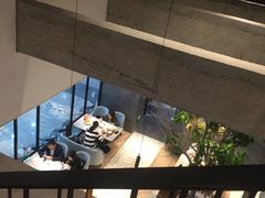 -大树餐厅(红旗街万达店)