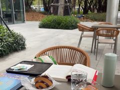 -木嘛working coffee&bar(碧道馆店)