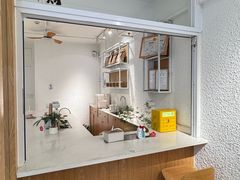 -Cafe on warm(丹霞店)