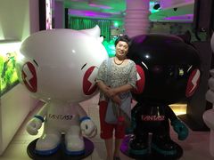 -真爱范特西KTV(交大店)