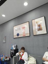 -藤野造型烫染接发