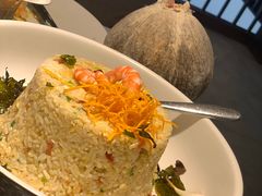 -茶宴·美食地标餐厅(沙坡尾店)