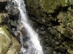 -藏龙百瀑风景区