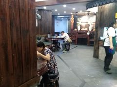 -丁莲芳(红旗路店)