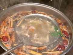 -小煵记·打边炉(西丽文光店)