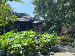 -无锡蠡湖国家湿地公园-蠡园