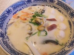 极品鱼头皇-山外山菜馆(玉泉路店)