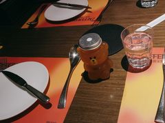 -ZAFFERANO西班牙海鲜饭(上海首店)