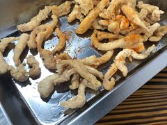 -阿姨小肉摊(同济西苑店)