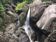 -浙西大龙湾