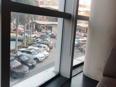 景观位-星巴克(夏日百货店)