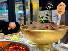 -巴奴毛肚火锅(六天地店)