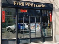 -Fridi Patisserie Cafe