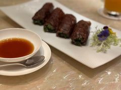 -8餐厅(新葡京酒店)