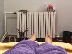 -华夏良子·足道SPA艾灸(龙潭路店)