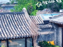 -糖房咖啡(南锣鼓巷店)