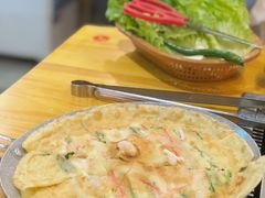 -金顺韩式烤肉·网红烤肉店(广利路店)