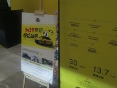 -莲花跑车(国贸商城店)