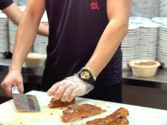 -老柴枝猪脚饭(窑岭店)