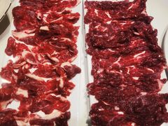 -犇鼎牛潮汕牛肉火锅(新辰里学清路店)