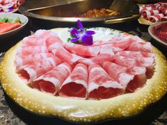 -小龙坎火锅(阳泉店)