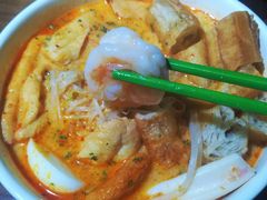 至尊海鲜叻-绿柠食堂(北外滩店)