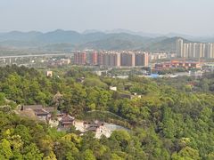 -昭山风景名胜区