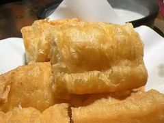 -大良毋米粥 · 粥底火锅(岭南天地店)