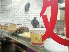 -覃肥叔桂林米粉(粮道街店)