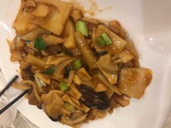 -马凯餐厅(长椿街店)