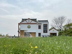 门面-MUSEO COFFEE咖啡博物馆