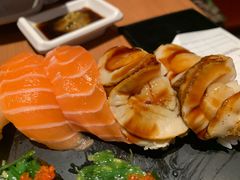 -万岁寿司(芳村店)
