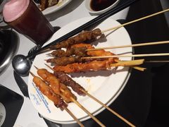 -星伦多自助料理(华润万象城店)