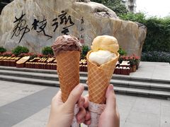 -成裕雪糕店(士多店)