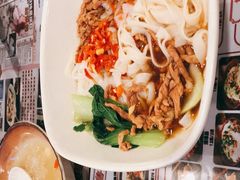 -双燕楼·手工馄饨·汤面小吃(世纪汇店)