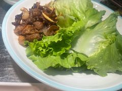 -亮欢寨快活林 酸汤鱼(仁怀店)
