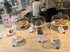 -VERIE BAKEHOUSE