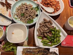 -管氏翅吧(台湾街店)