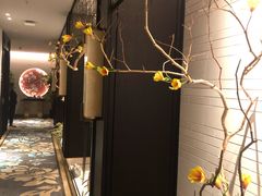 -君庭中餐厅(友谊宾馆店)
