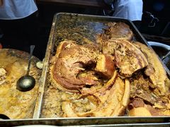 -王魁腊汁肉夹馍(柿园路店)